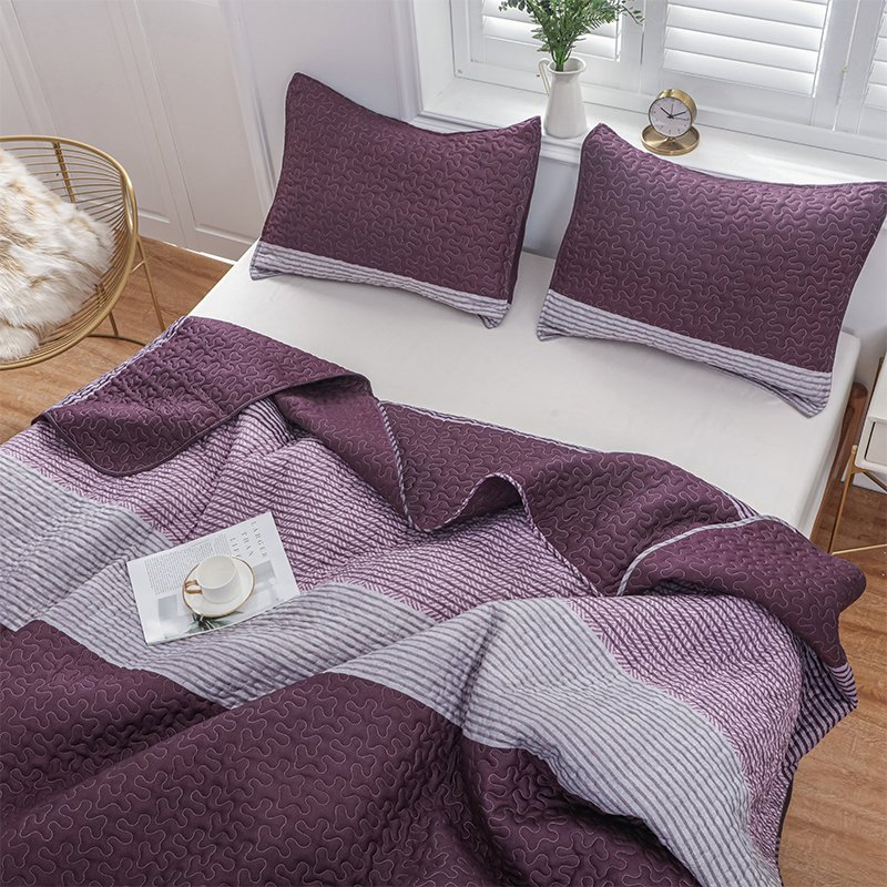 Hot Sale Bedsheets Queen/King Size Bedding Set Quilts Bedding Bedspreads