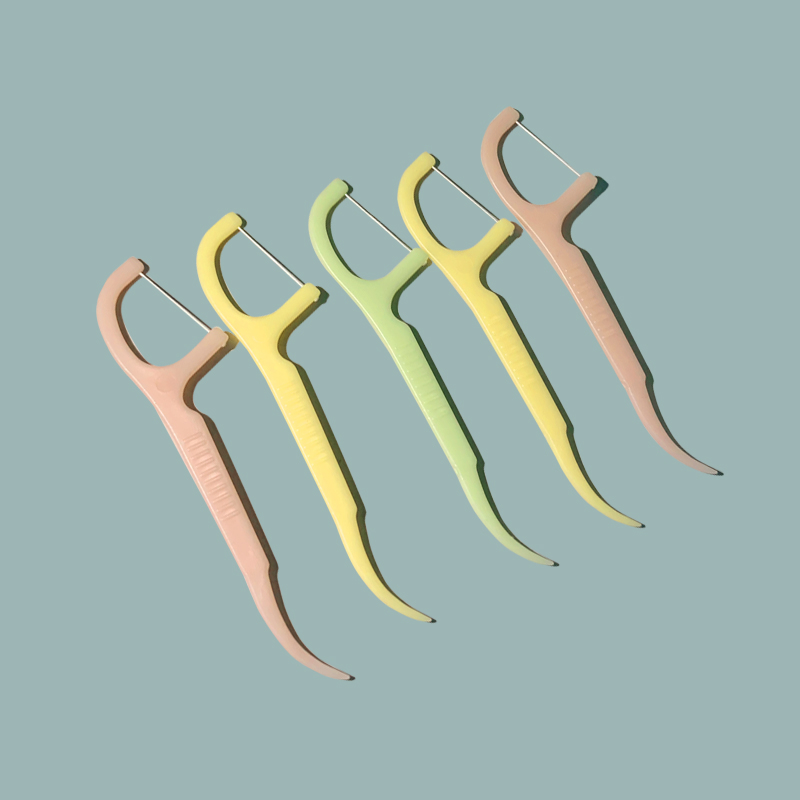 Best Selling Eco Friendly Biodegradable Quality Environmental Dental Multi Flavor Portable Dental Floss