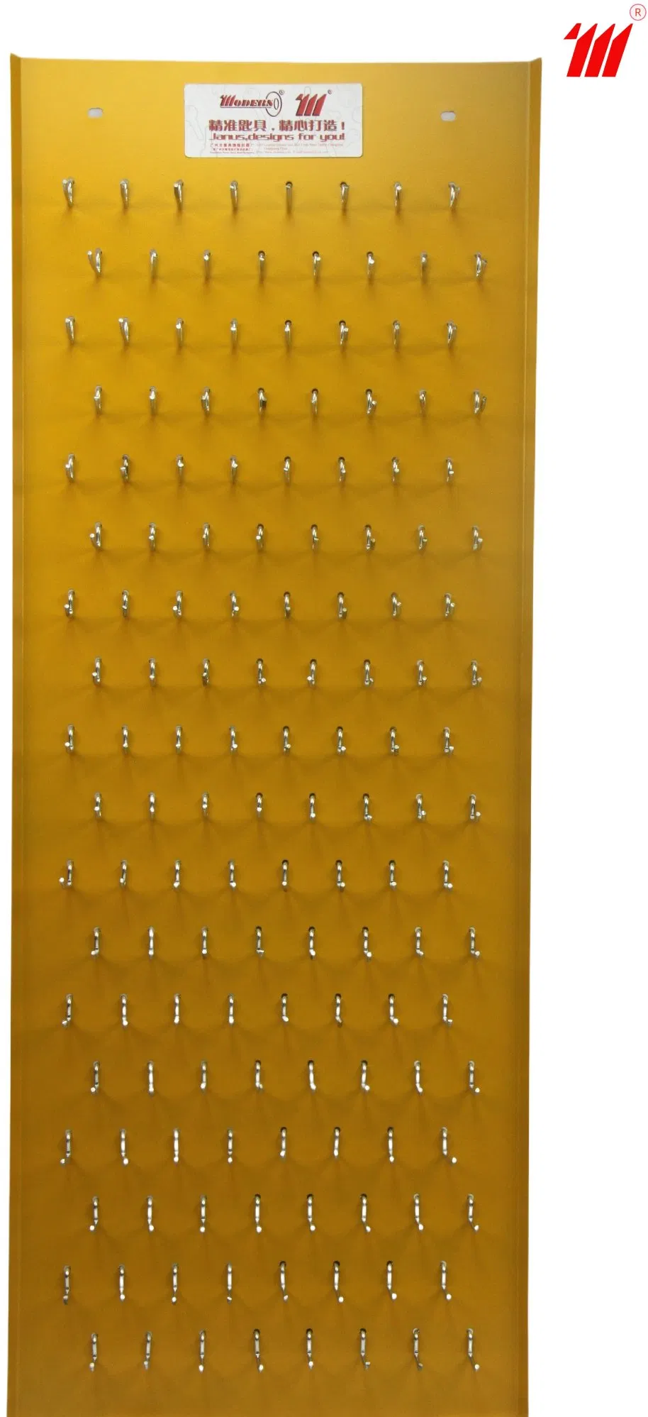 Jingzhun a Type Key Hangers for Locksmith