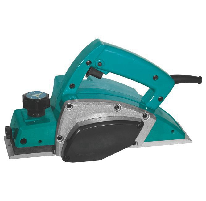 Электрорубанок Bai Chun BC-EP02, 650Вт, 220В