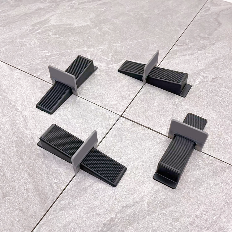Tile Leveling System Clips Professional Plastic Spacers for Ceramic Floor