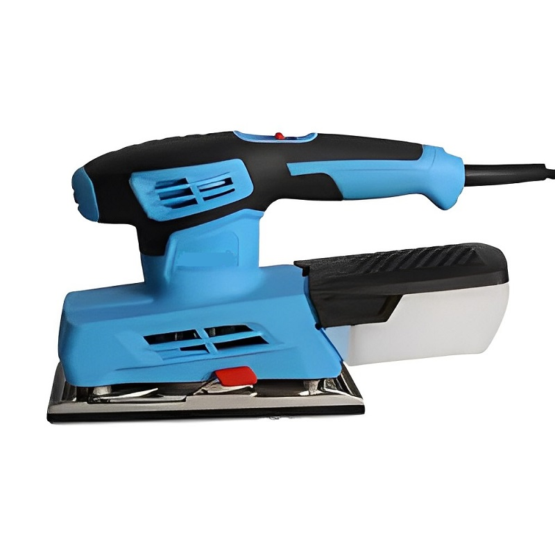 Power Tool 150W/200W 187X90mm Sheet Orbital Sander (OS022-187X90)
