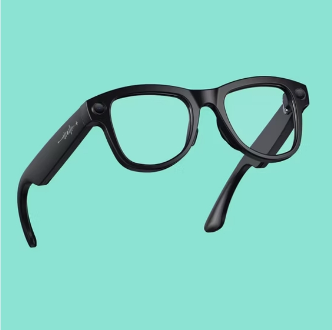 Умные очки 2025 с Bluetooth, камерой и динамиком