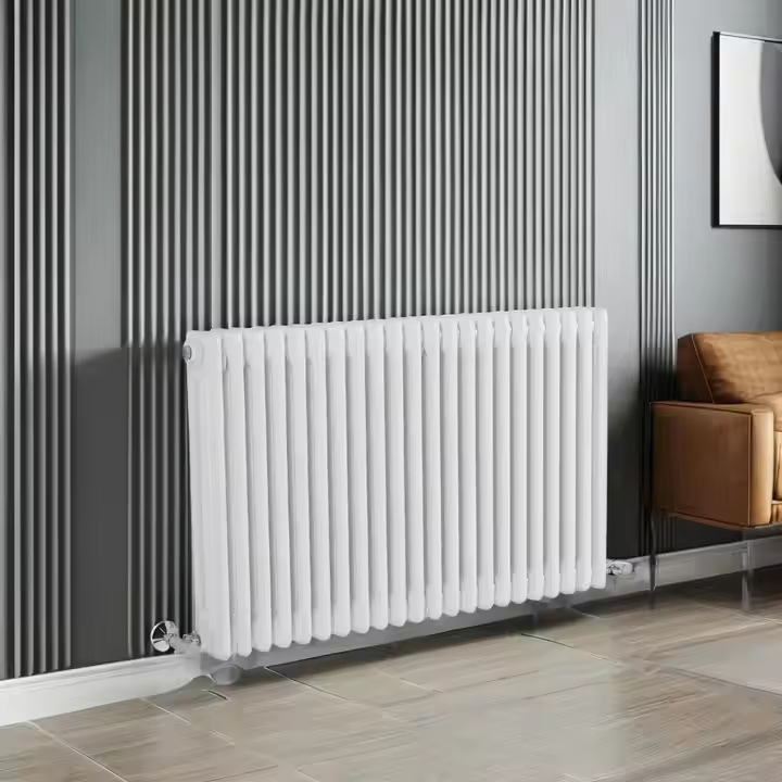 High Quality Aluminium Panel Radiator Designer Room Heating Radiators for Bathroom Heater