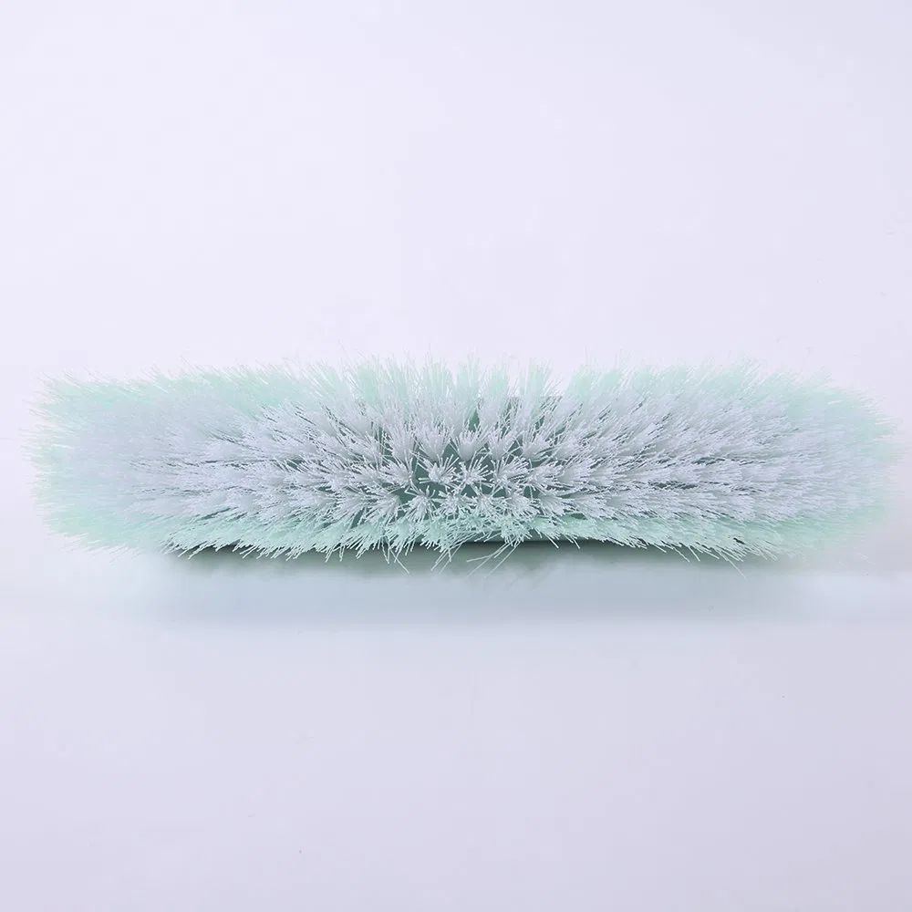 Durable Pet Bristle Dust Removal Cleaning Floor Broom