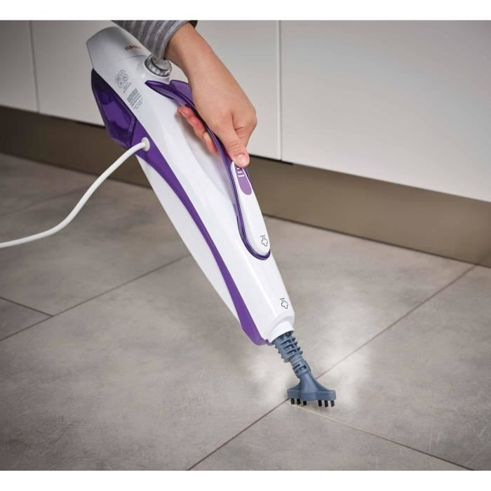 Steam Cleaning Machine
