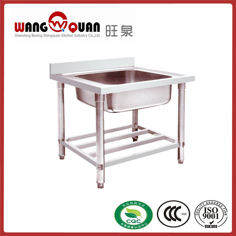 Stainless Steel Kitchen Basin Sink