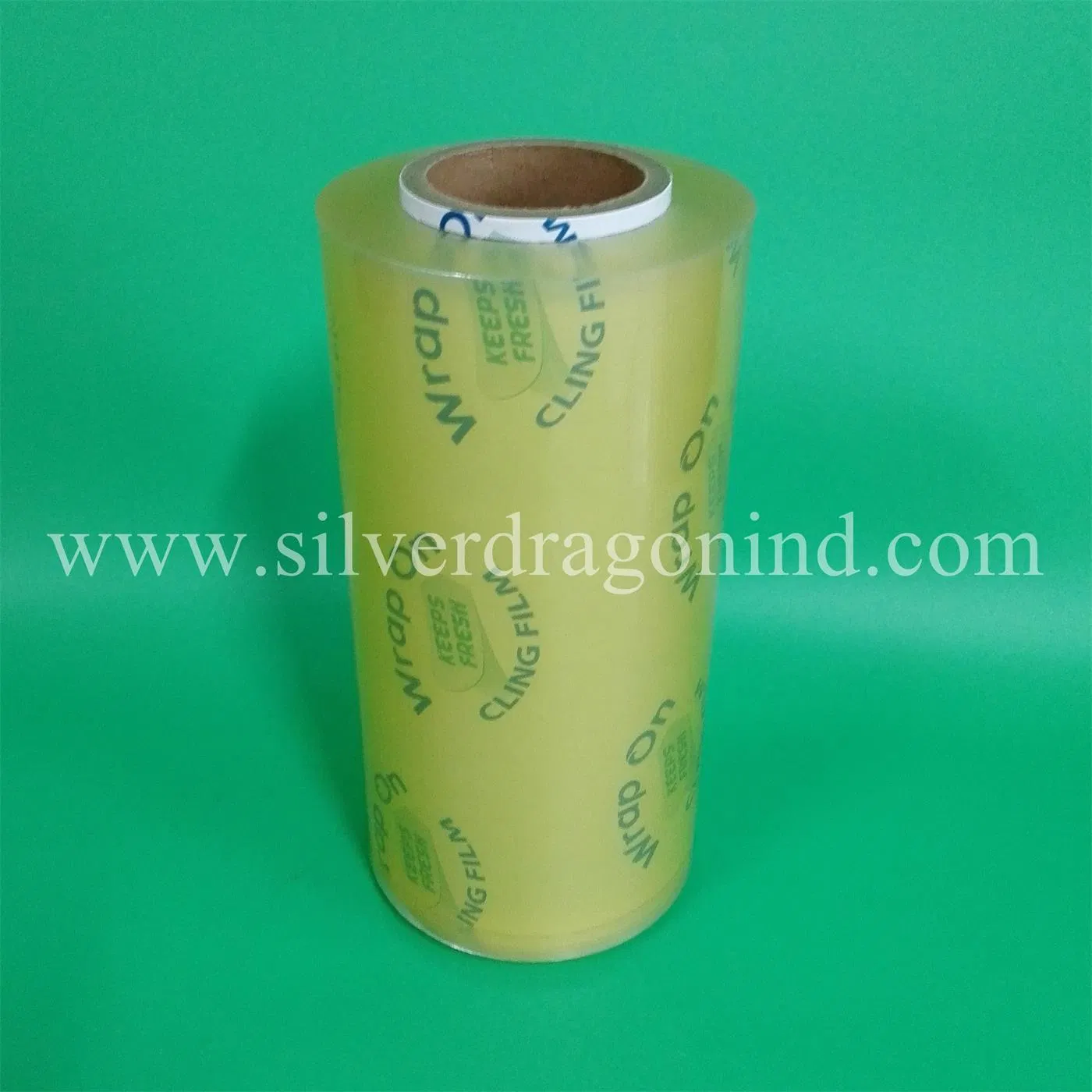 Best Fresh Brand PVC Cling Film