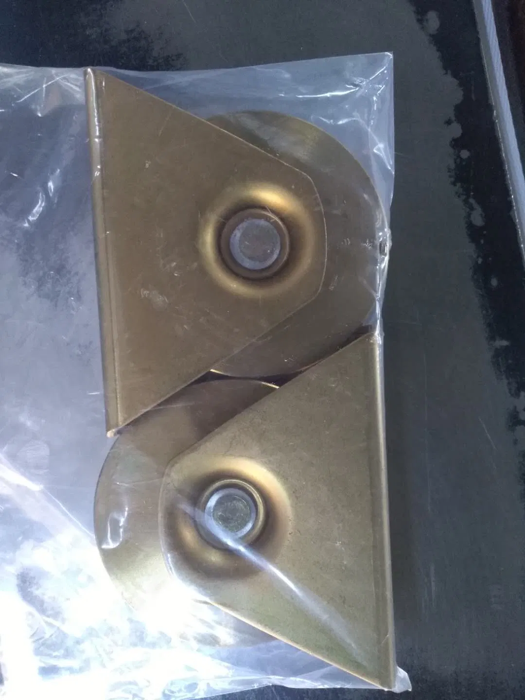 Sliding Gate Nylon Roller Door Pulley Wheel