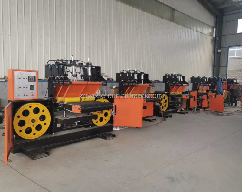 Ленточная пила по дереву горизонтальная настольная