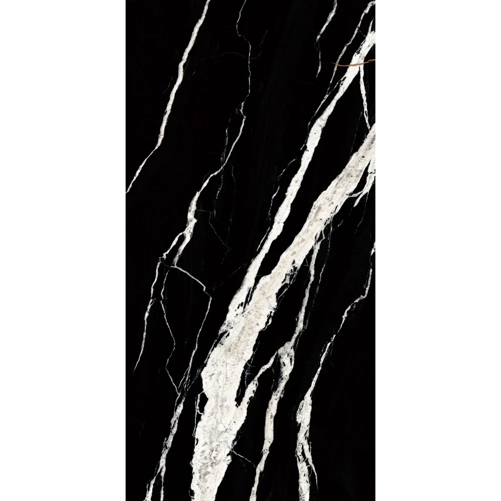 High-Pressure Glossy Big Size Antibacterial Stone Silk Texture Panels