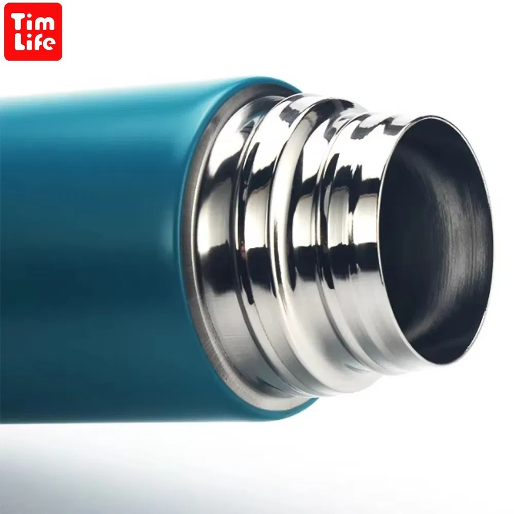 Termos Vacuum Bottle Thermos Cold Water Vacuum Cup Drink Termo