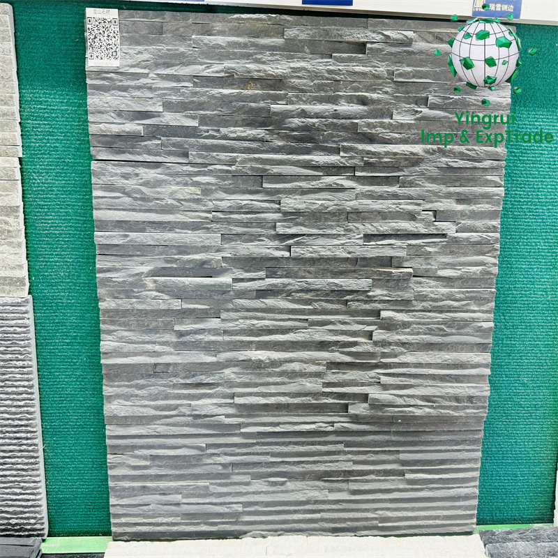 Cheap Factory Price Cultural Natural Wall Cladding Stone Panels