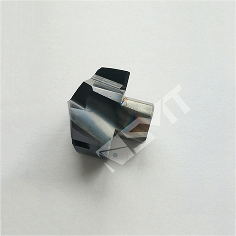 Head Exchangeable Drills-Carbide Drill Head-Qd-222-S1/a