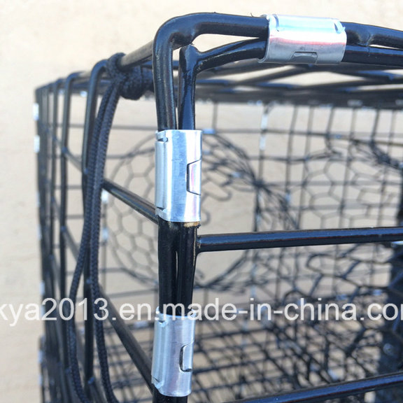 M85 Series Strip Collated E-Clip Clinch Clips