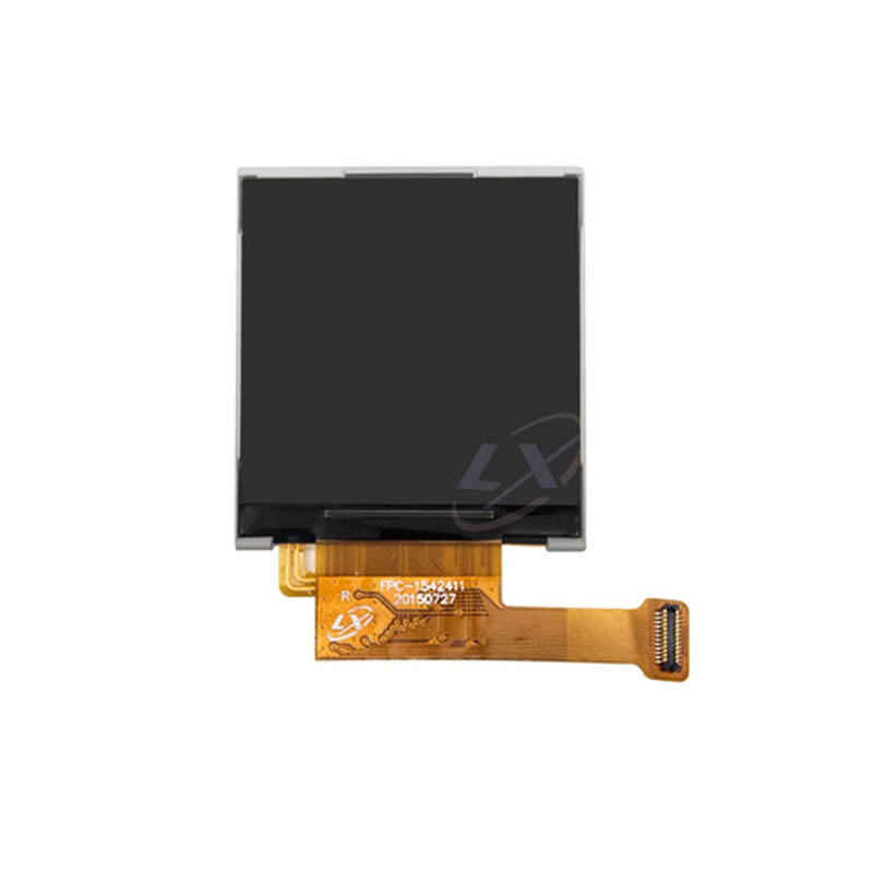 1.54 inch 240X240 TFT LCD display 24pins high resolution with ST7789V2  Driver IC LCD screen for smart home