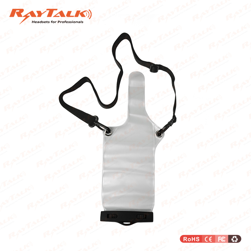 Universal Two Way Radio Carrying Case Nylon Carry Case