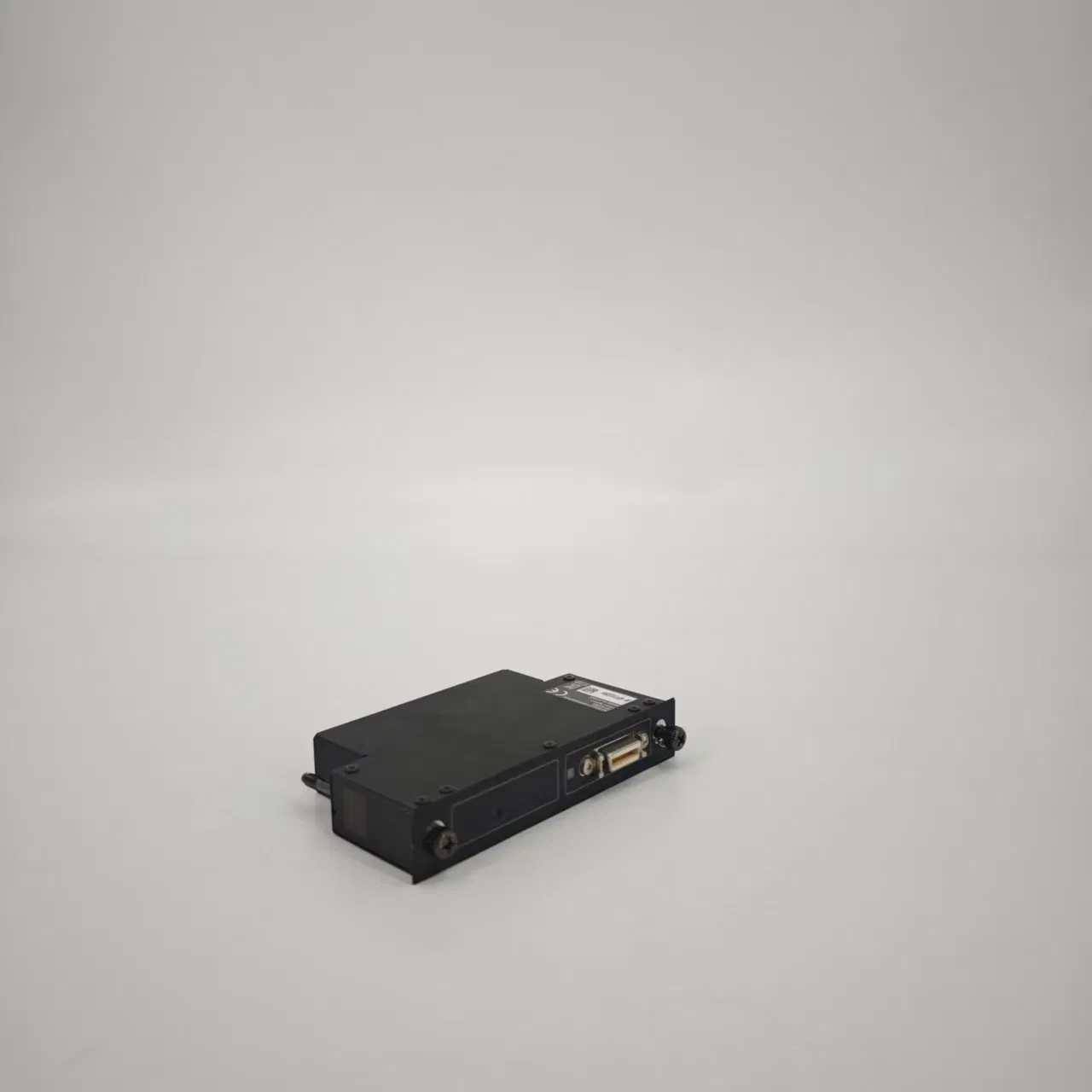 Модуль ввода линейного скана KEYENCE XG-EC80L
