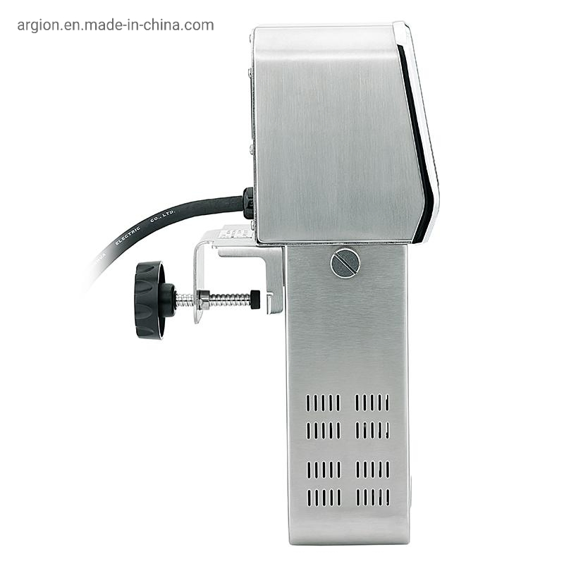 Kitchen Equipment Commercial 2300W Immersion Slow Sous Vide Cooker with WiFi Control