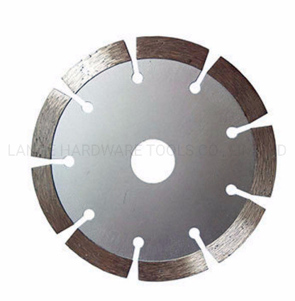 Cutting Disc Diamond Saw Blade for Concrete