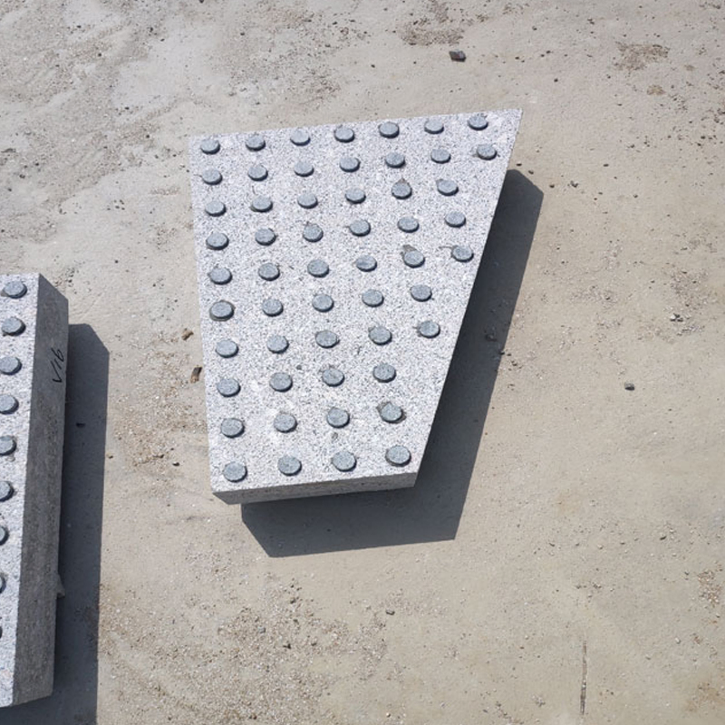 Cheap Popular Blind Paving Stone for Walkway or Driveway