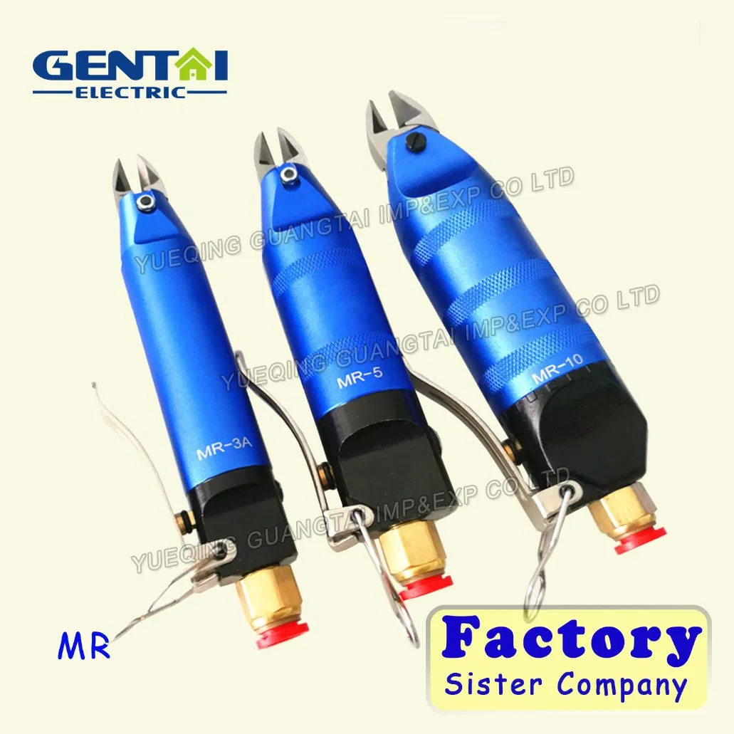 Mr Pneumatic Air Nipper Sharp Blade Pruning Shear