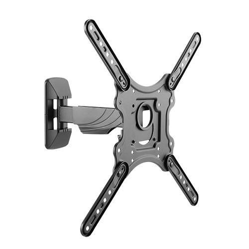 Wm6-441 New Full Motion TV Wall Mount for 23-55TV Wall Mount Bracket TV Bracket