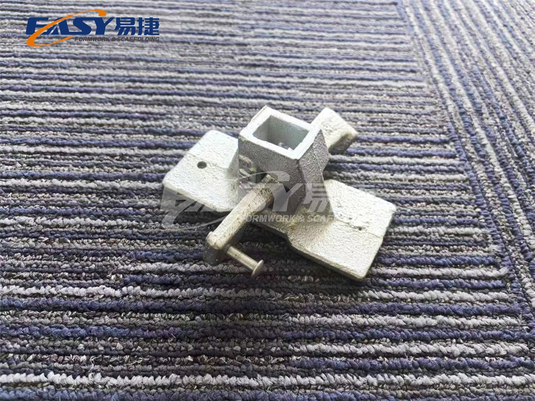 Easy Building Material 12mm Q235/45# Steel Formwork Tie Rod