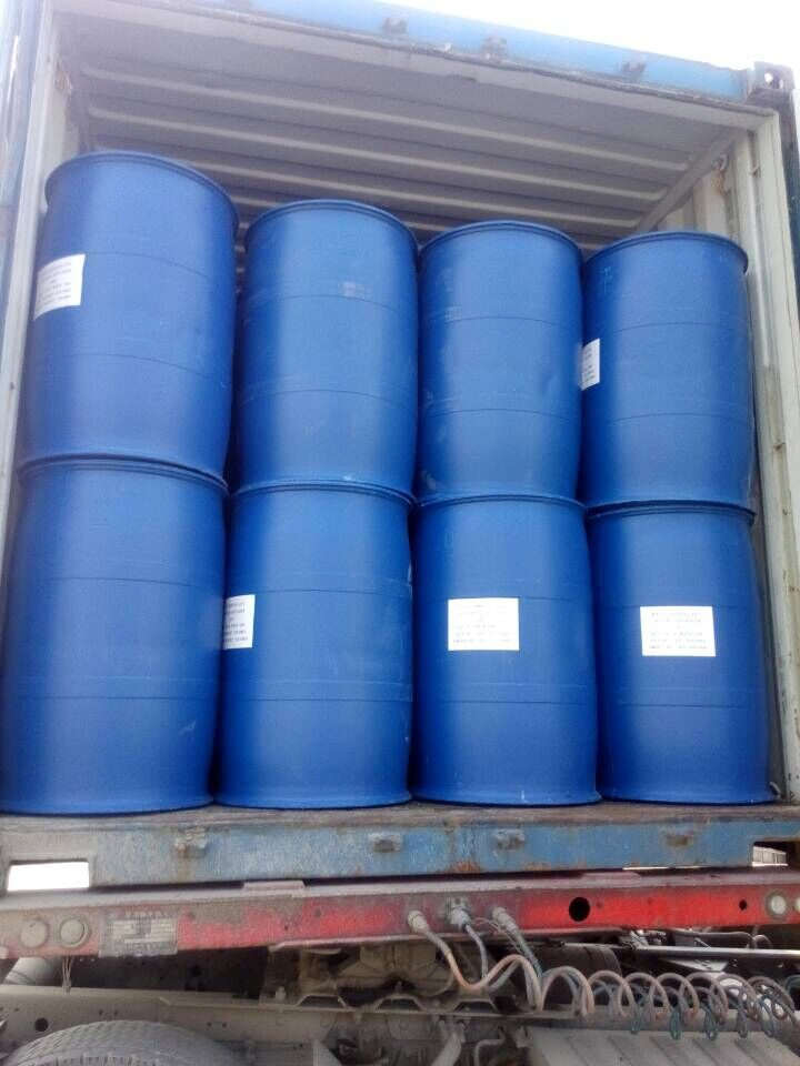 Excellent Chemical Raw Materials Polycarboxylic Acid Water Reducing Agent Concrete Admixture