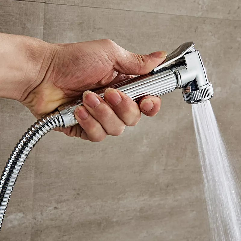 Modern Shower Set Wall Mounted Stainless Steel Tap Bathroom Taps Brass Kits Rain Rainfall Mixer Faucet Shower Set