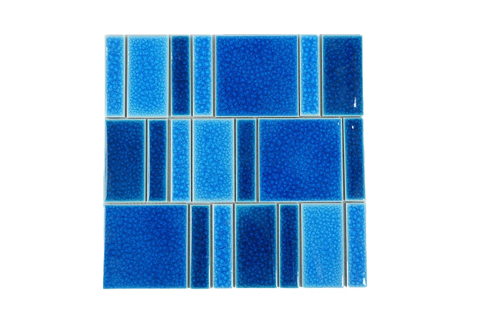 Vibrant Glass Mosaic Tiles for Swimming Pools to Create Stunning Outdoor Spaces.