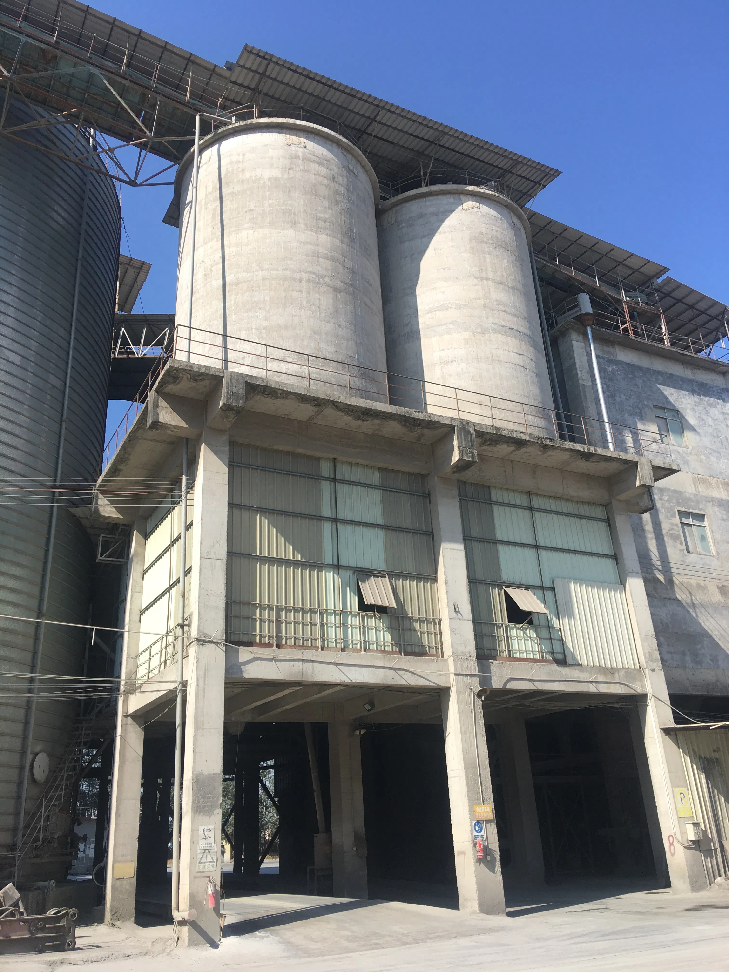 Quality 42 5MPa Cement for Premium Building Supplies and Solutions