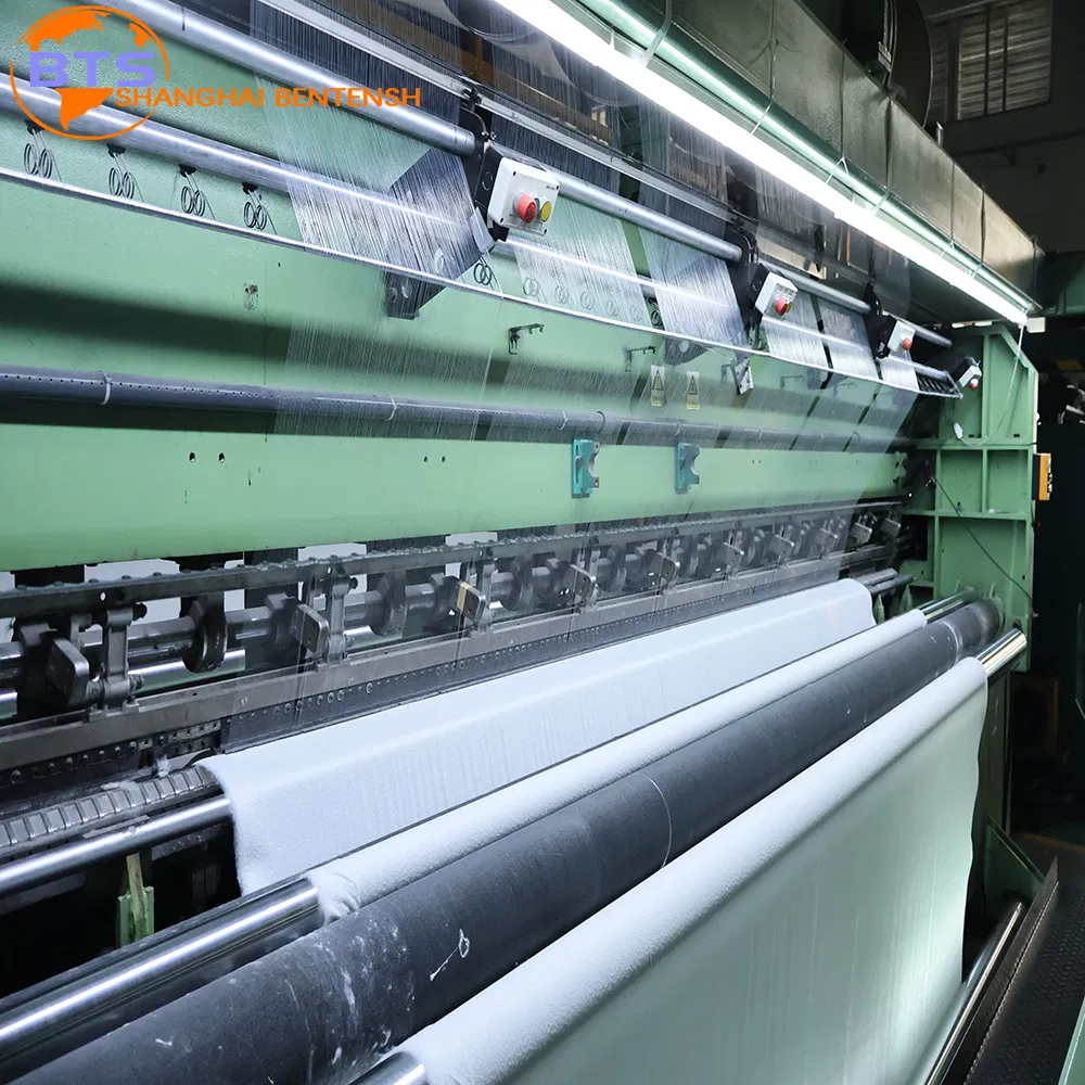 Factory Direct Wholesale Sofa Lining Stitch Bond Fabric