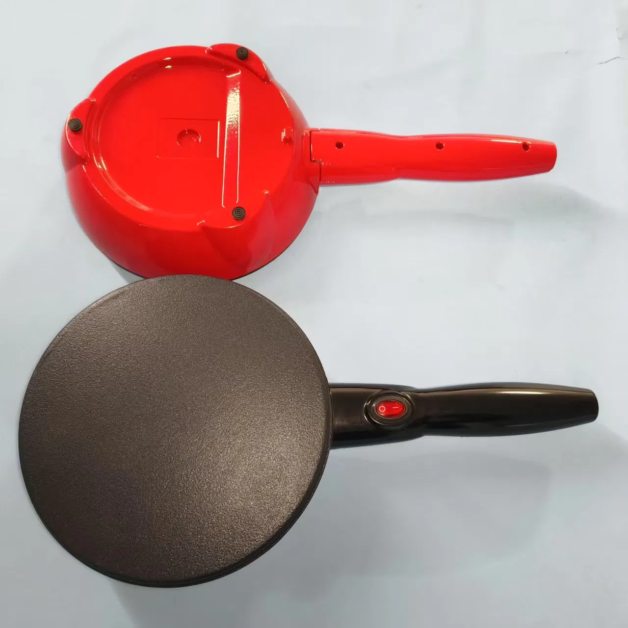 Revolutionize Your Kitchen with Our High-Performance Crepe Makers