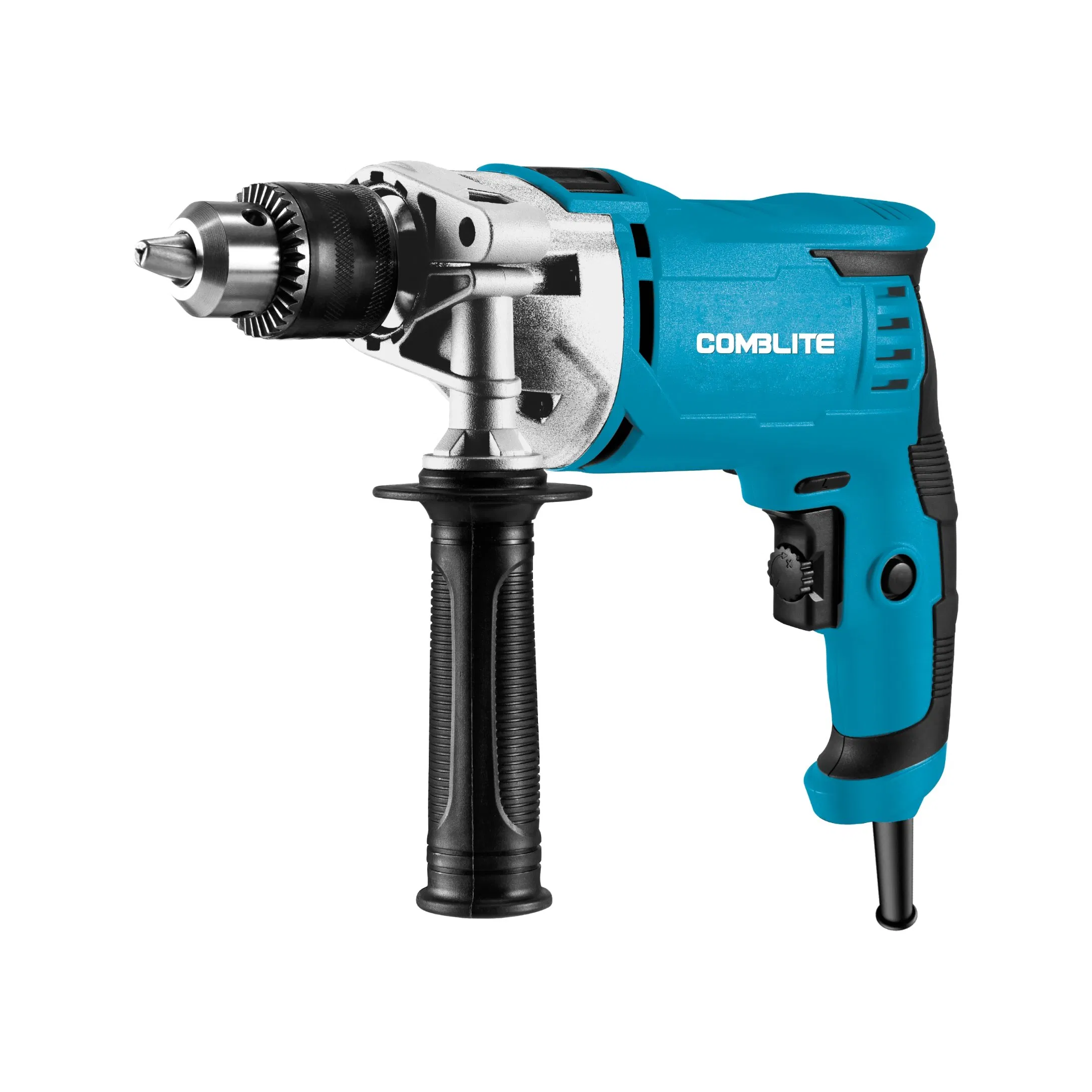 Электрическая ударная дрель COM ID007L для деревообработки