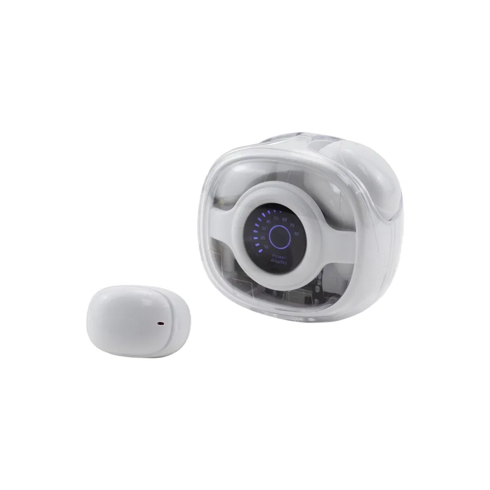 TWS M26 игровые наушники с LED дисплеем