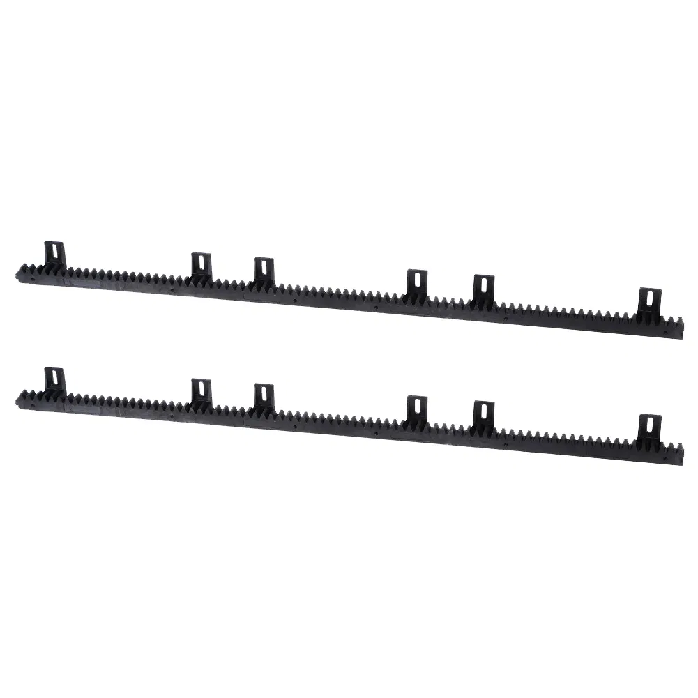 Nylon Rack for Sliding Gate Opener