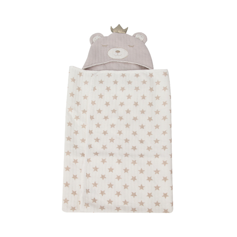 Детское одеяло из 100% хлопка на заказ