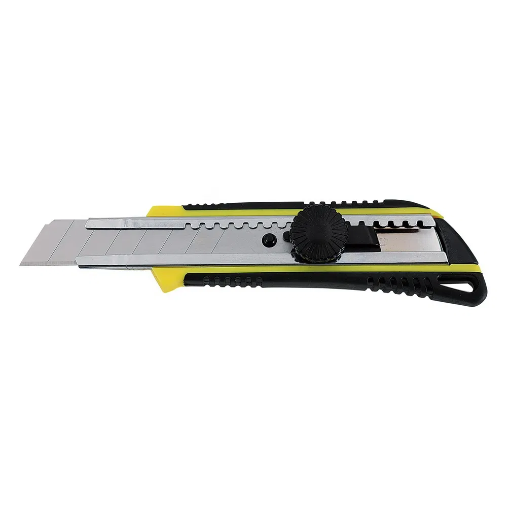 25mm Snap off Blade Good Quality ABS Case Utility Knife