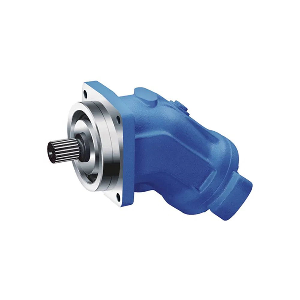 Поршневой насос Rexroth A2FO250/60R-VPB05