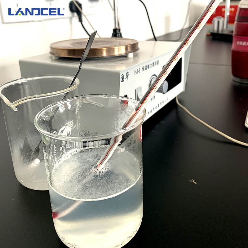 HEC for Self-Leveling Mortar Hydroxyethyl Cellulose Construction Additive