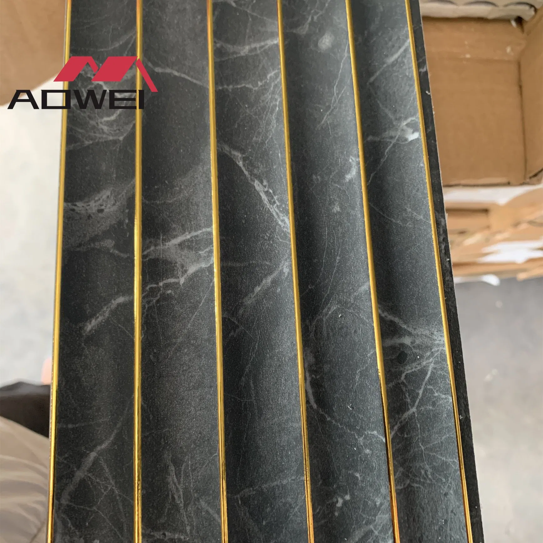 Premium PS Concrete Wall Panels for Elegant Interior Spaces