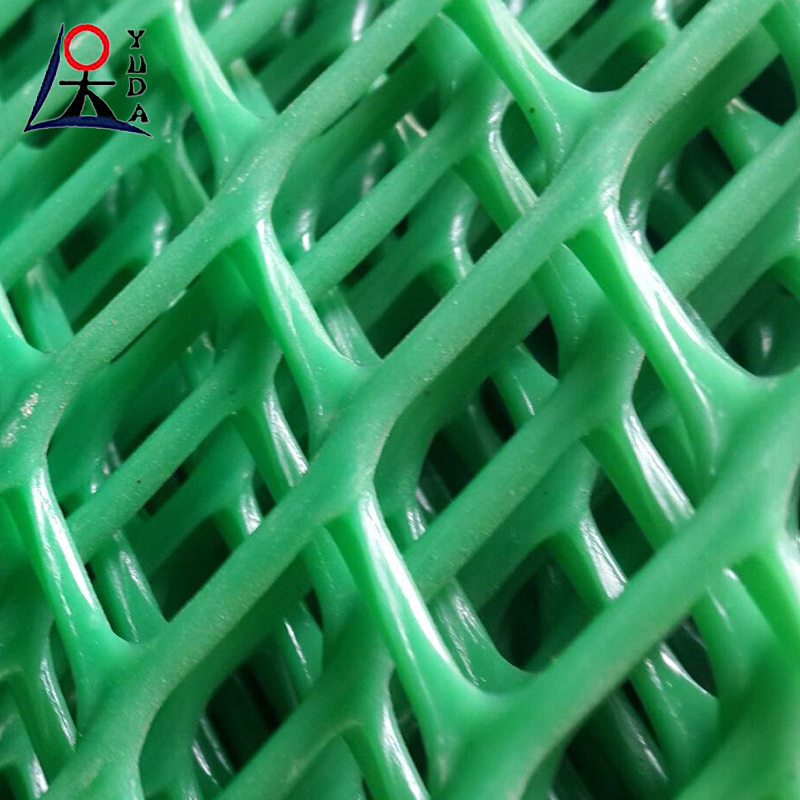 Plastic Mesh for Craft Food Grade Plastic Mesh