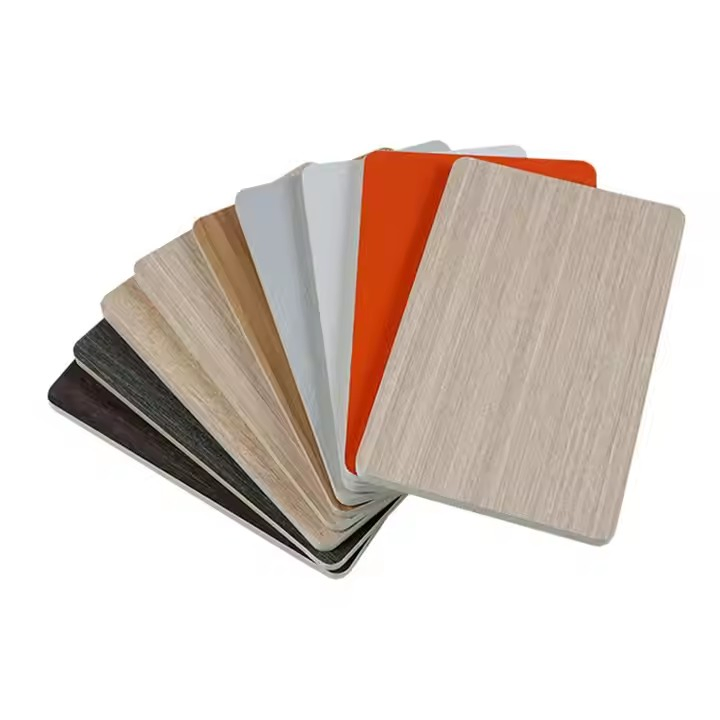 8mm Wall Panels with Superior Anti-Collision Strength and Design