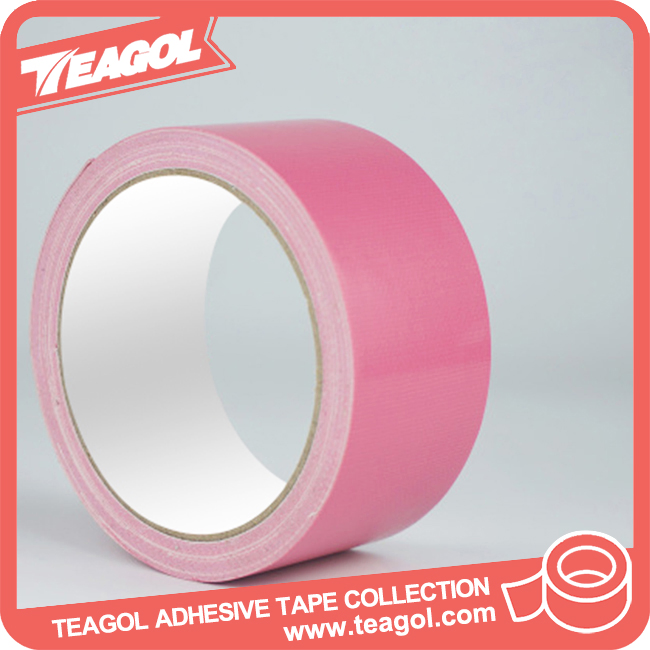 High Strength Waterproof Acrylic Carpet Cloth Duct Tape Suppliers Adhesive Cloth Tape