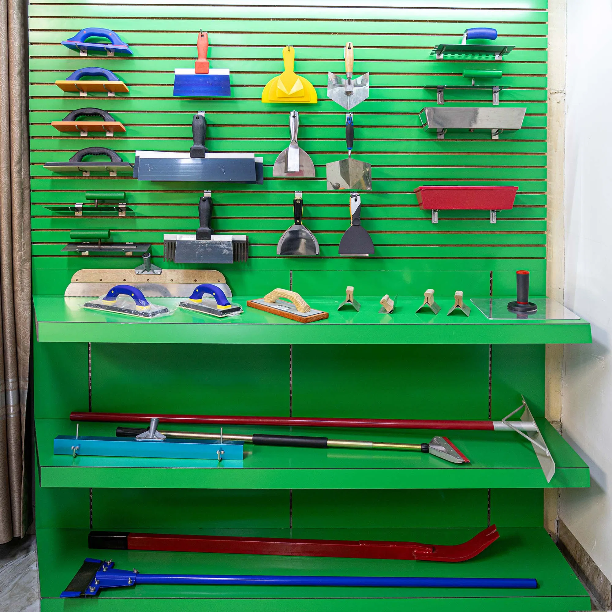 Drywall Tool High Hardness Putty Knife Wall Paint for Construction Plastering