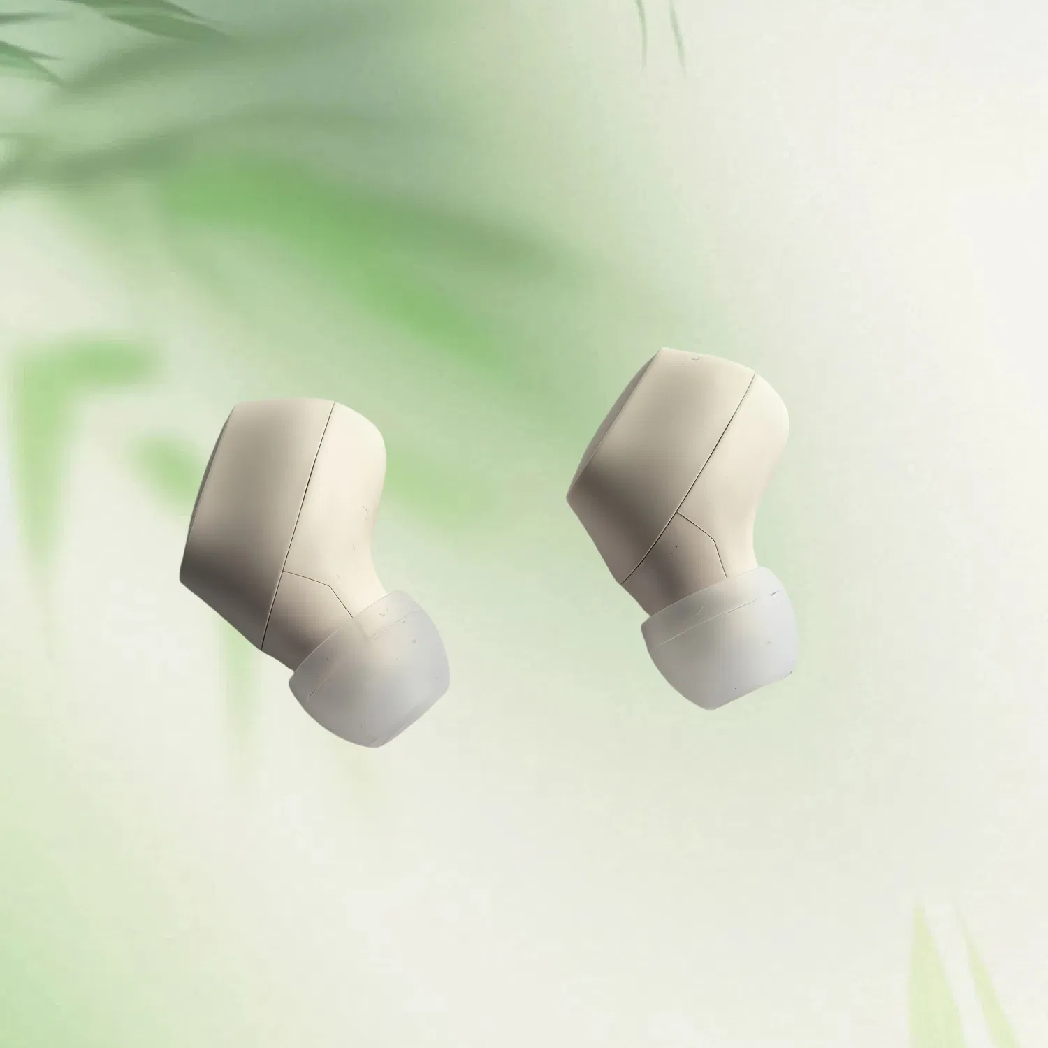 Trendy Pastel Headphones for Dynamic Sound and Stylish Music Lovers