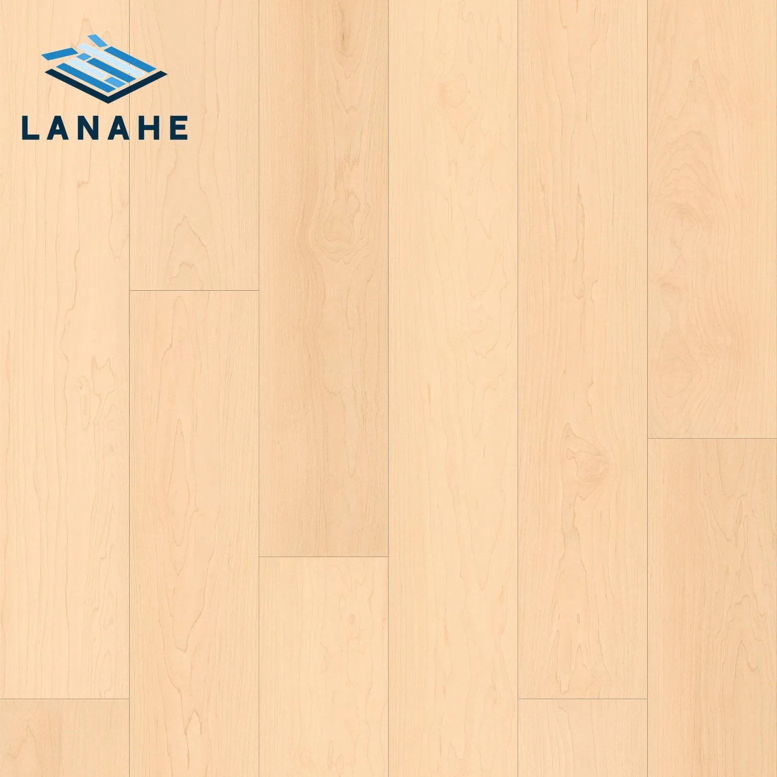Premium Wood Grain Spc Flooring for Stylish Indoor Spaces