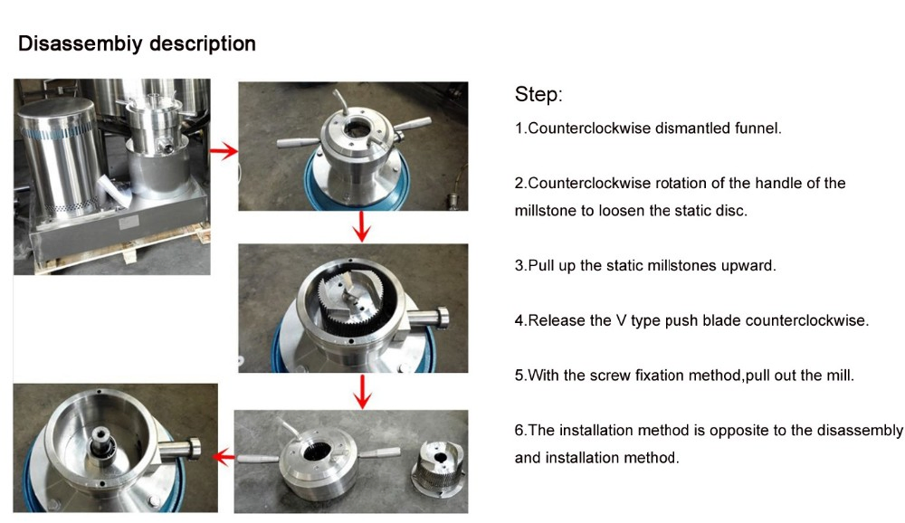 Fresh Carrot Juice Milling Making Machine