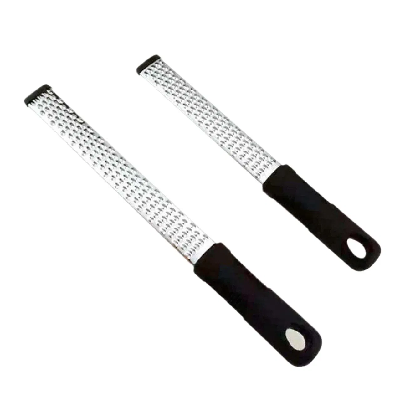 Itchen Gadgets Stainless Steel Cheese Grater Slicer